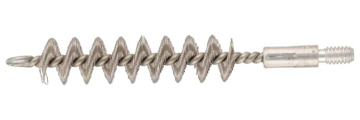Hoppe's No. 9 Phosphor Bronze Brush, .38 Caliber Pistol view 2