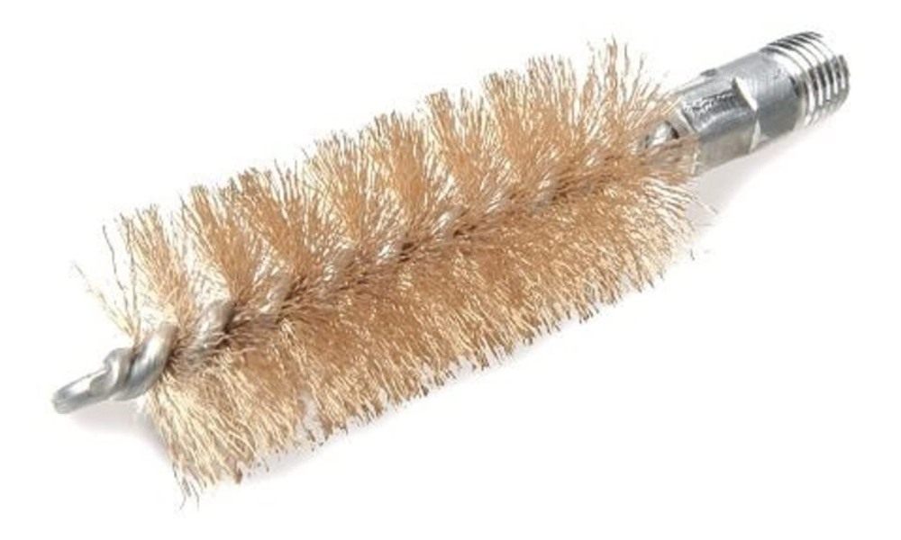 Hoppe's No. 9 Phosphor Bronze Brush, 10mm Pistol