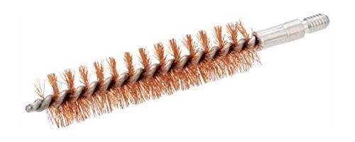 Hoppe's No. 9 Phosphor Bronze Brush, .44/.45 Caliber Rifle view 3