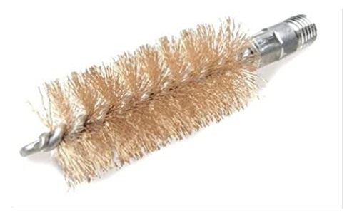 Hoppe's No. 9 Phosphor Bronze Brush, .38 Caliber Rifle view 2
