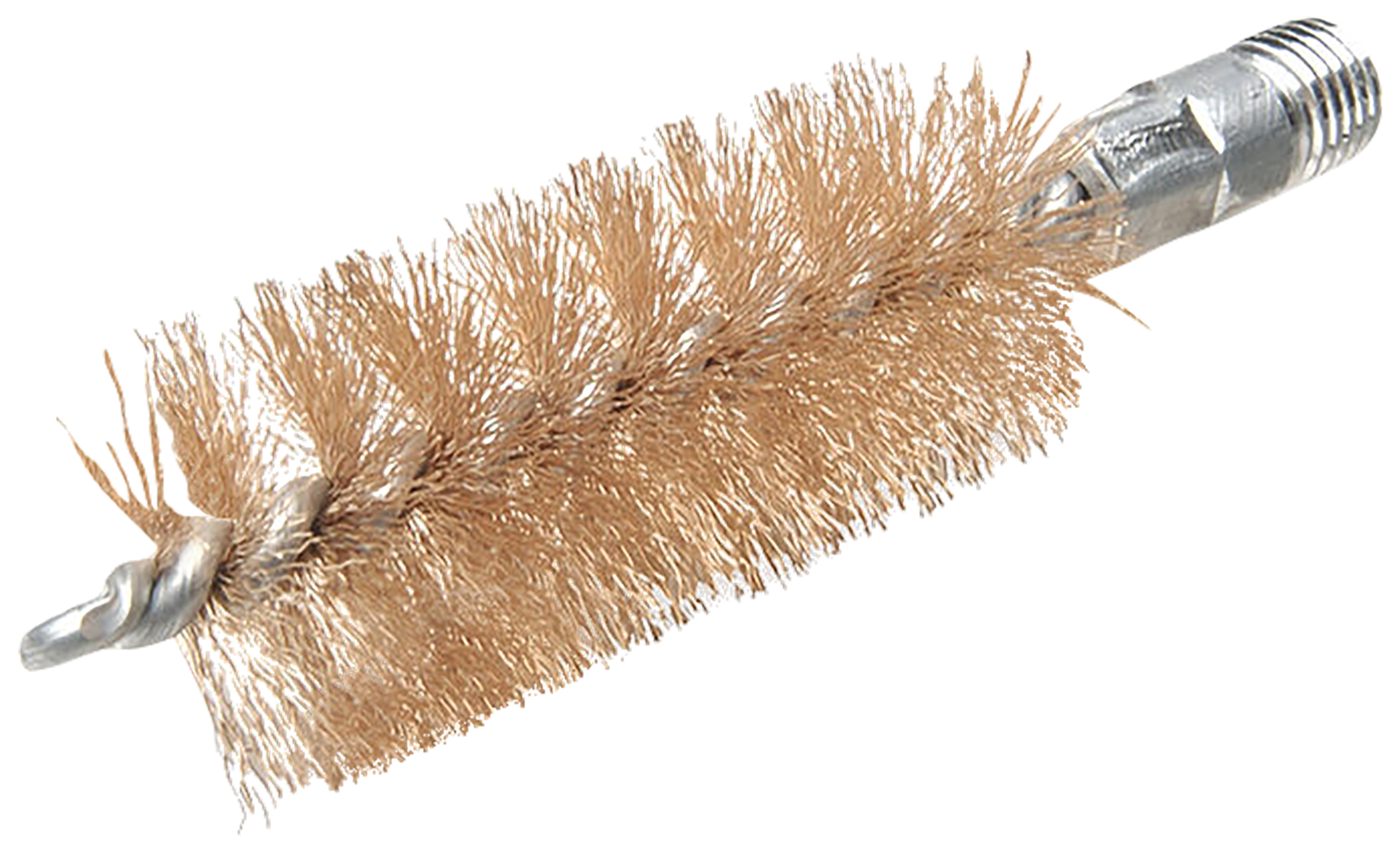 Hoppe's No. 9 Phosphor Bronze Brush, 9mm Pistol