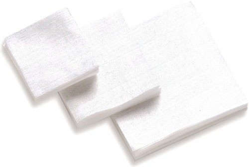 Hoppe's No. 9 Gun Cleaning Patch, .270-.35 Caliber (650 Pack)
