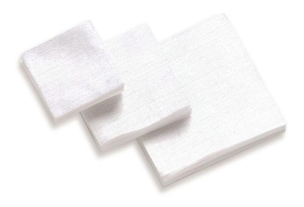 Hoppe's No. 9 Gun Cleaning Patch, .38-.45 Caliber/.410-20-Guage (500 Pack) view 2