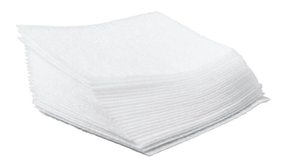 Hoppe's No. 9 Gun Cleaning Patch, .38-.45 Caliber/.410-20-Guage (500 Pack) view 3