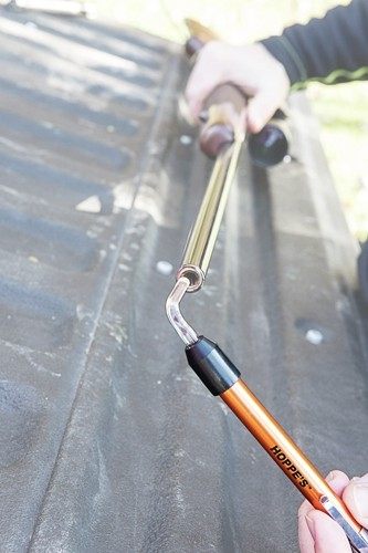 Hoppe's No. 9 Bore Light view 3
