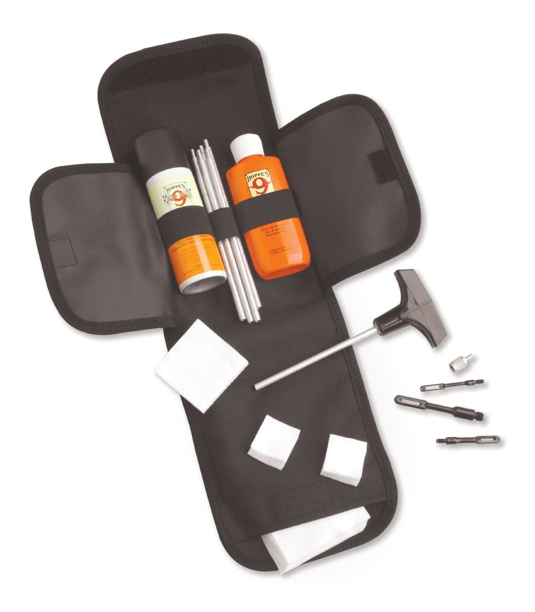 Hoppe's FC2 Universal Field Cleaning Kit