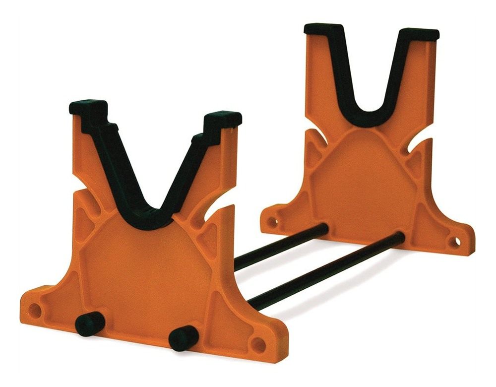 Hoppe's No. 9 Cleaning Cradle view 2