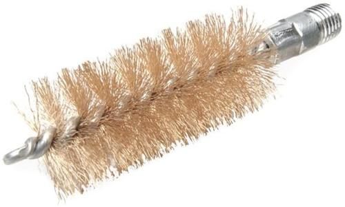 Hoppe's No. 9 Phosphor Bronze Brush, .338 Caliber/8mm Rifle view 2