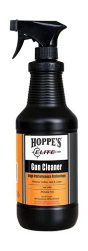 Hoppe's Elite Gun Cleaner 32 oz Spray Bottle
