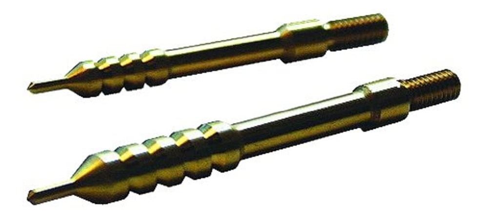 Hoppe's Elite Pierce Point Cleaning Jag, .270 Caliber-7mm Rifle