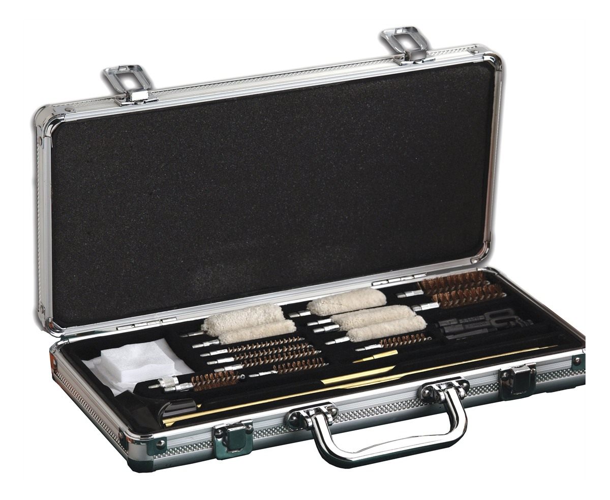 Hoppe's Deluxe Gun Cleaning Accessory Kit