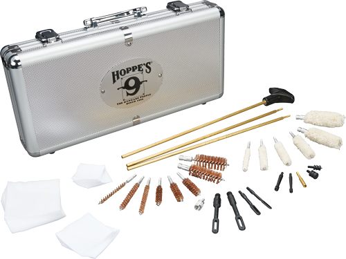 Hoppe's Deluxe Gun Cleaning Accessory Kit view 3
