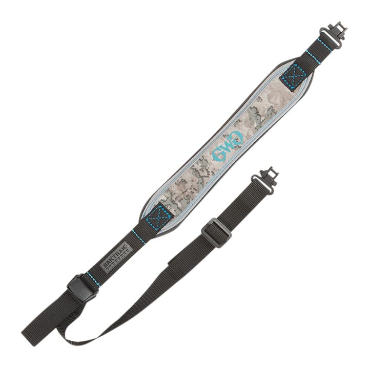 Allen Girls With Guns 8471 Vapor Shade Silicone 21in-37in OAL Adjustable Ri