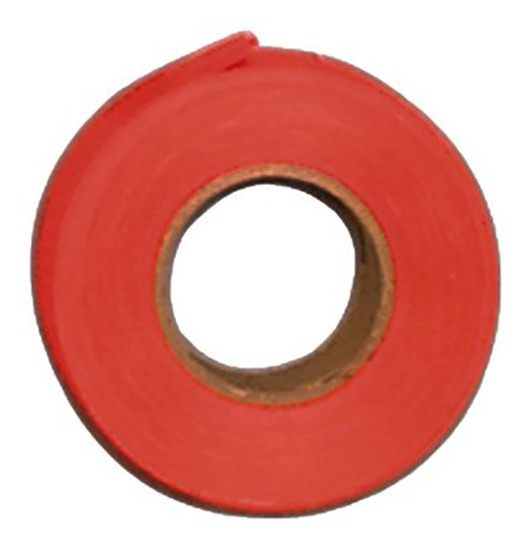 Allen 45 Flagging Tape Orange 150' Long view 2