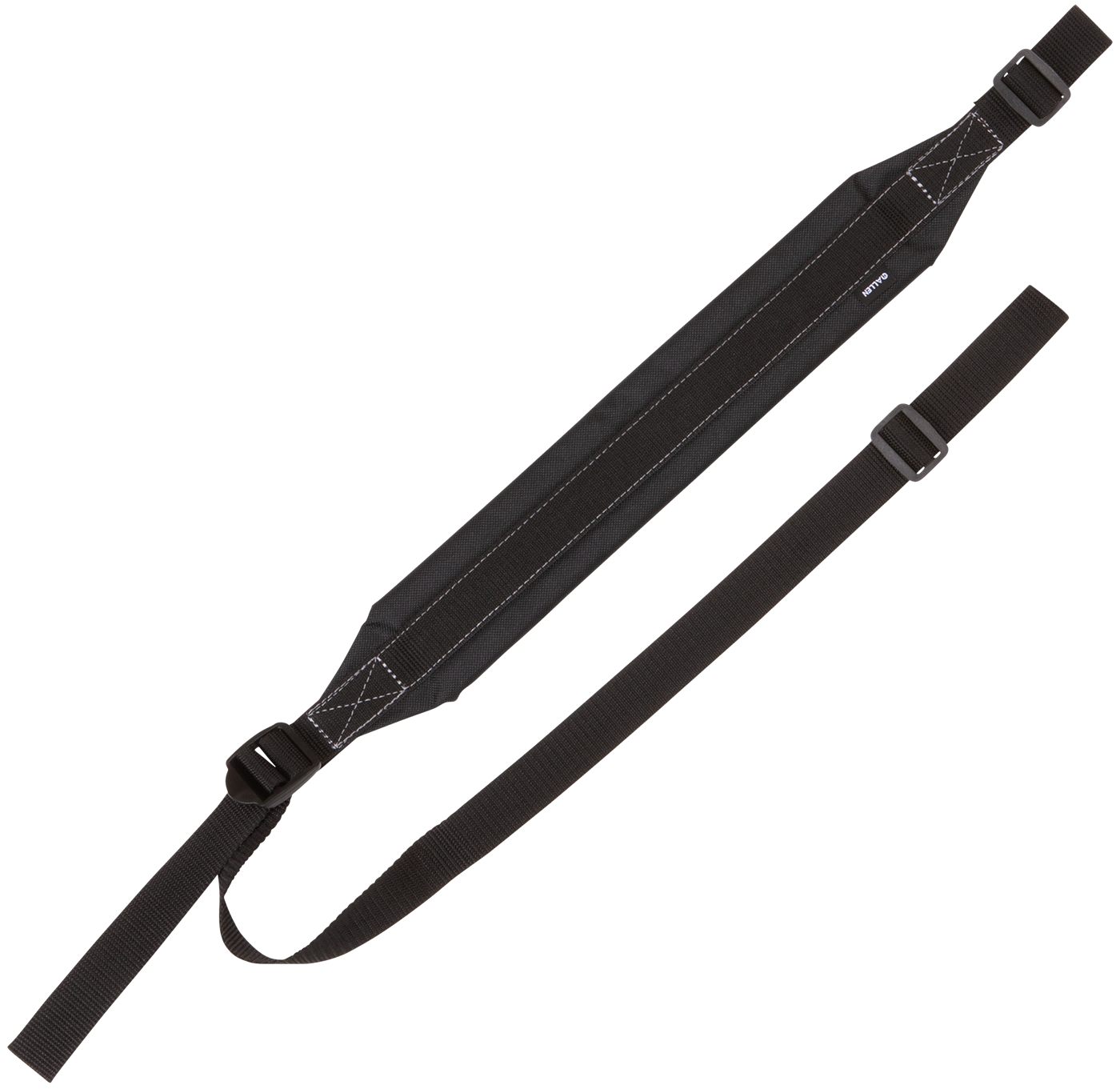 Allen 85 Standard Black Endura Padded Rifle