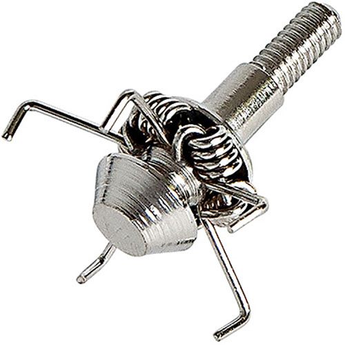 ALLEN (TITAN) NINJA SMALL GAME POINT 100 GRAIN (3 PACK)