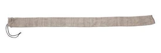 ALLEN KNIT GUN SOCK 52 TAN