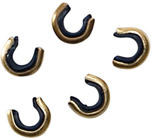 ALLEN (TITAN) BRASS NOK SET (5 PACK)