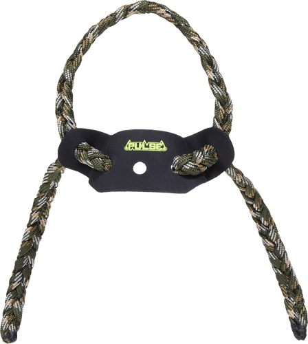 ALLEN BRAIDED BOW SLING CAMO