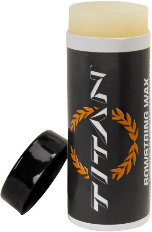 ALLEN (TITAN) BOWSTRING WAX