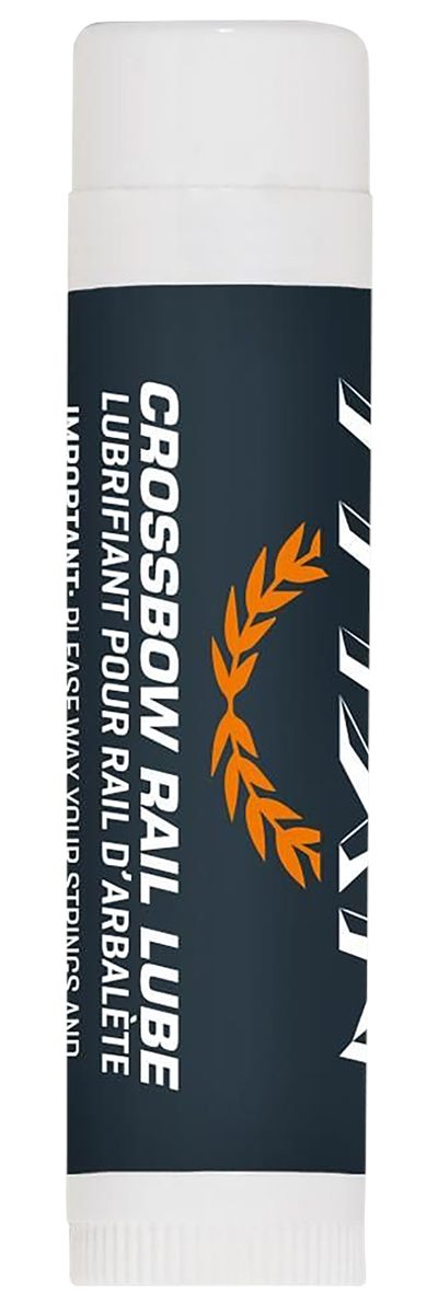 Allen 676 Crossbow Rail Lubricant 0.15 oz Stick