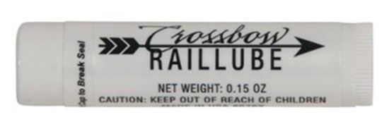 Allen 676 Crossbow Rail Lubricant 0.15 oz Stick view 2