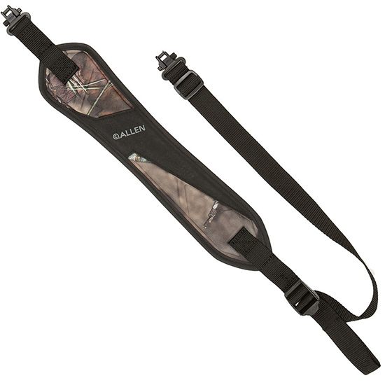 Allen 8287 Glenwood Lightweight Mossy Oak Break-Up/Black Nylon Webbing with view 2