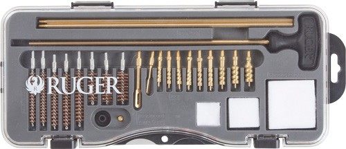 Allen Ruger Rifle/handgun Cleaning Kit Heavy-duty Brass Rod view 2