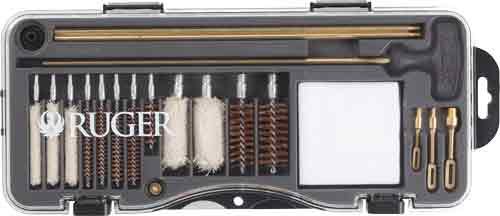 Allen Ruger Rifle/shotgun Cleaning Kit Heavy-duty Brass Rod view 2