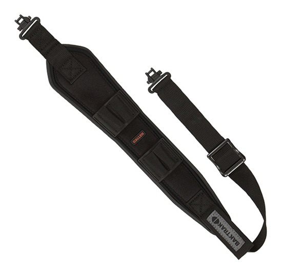 Allen 8385 Bullet Black Nylon/BakTrak Adjustable Rifle/Shotgun view 2