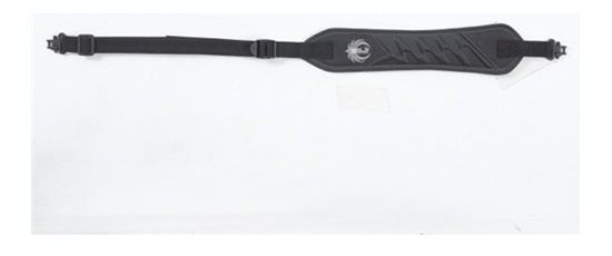Allen Ruger 27830 Summit Ultralite Molded Sling Black Neoprene 20.25in OAL view 2