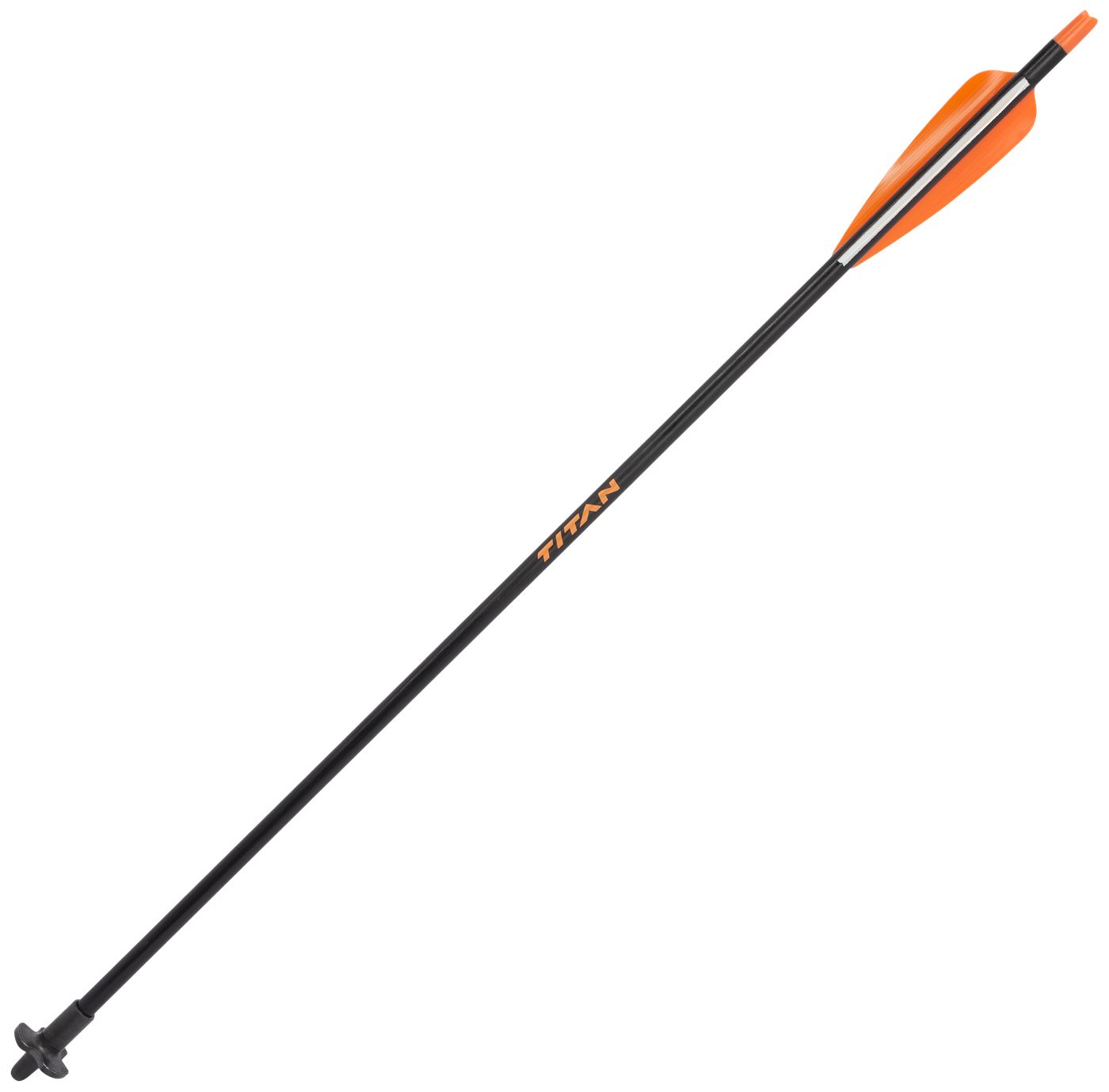 Allen 93340 Crossbow Decocking Bolt Multi-Color 24in Fiberglass