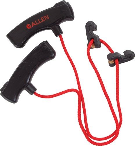 ALLEN CROSSBOW COCKER ROPE STYLE W/OVERSIZED HANDLES view 3