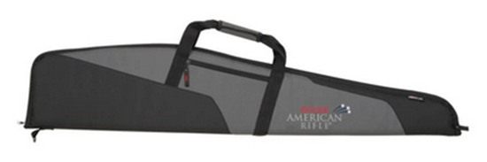 Allen Ruger 27433 American 46in Gray Endura w/Black Panel Foam Padding Acce view 2