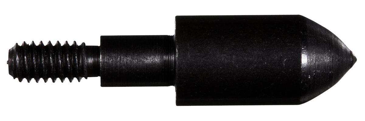 Allen Field Point Titan 11/32in Xbow 125GR 12PK