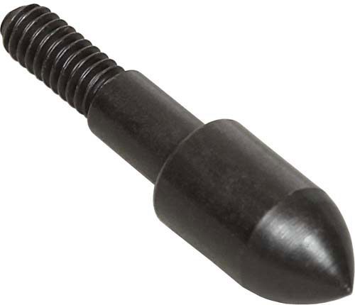 Allen (Titan) Field-Bullet Points 9/32in 125 Grain (12 Pack)
