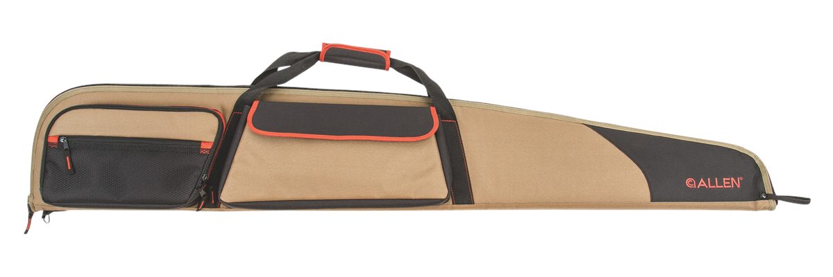 Allen 820-52 Eliminator Shotgun Case Endura 1