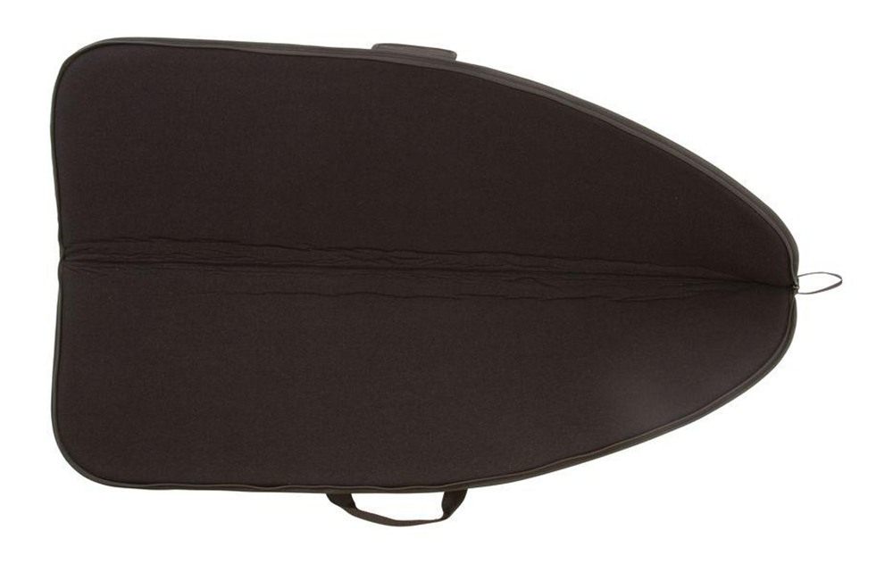 Allen Tac Six 10632 Range Rifle Case 32in Black Endura view 2