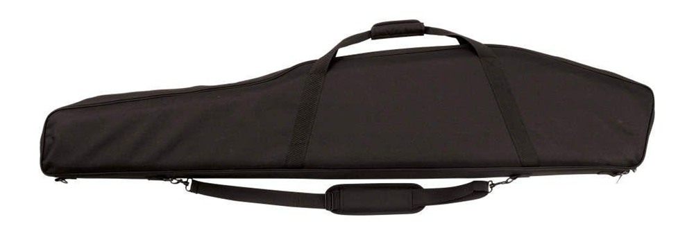 Allen Tac Six 10949 Velocity Rifle Case 55in Black Endura w/ 600D Polyester view 4