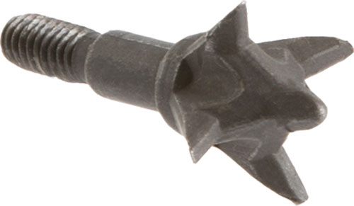 ALLEN SMALL GAME HEAD THRASHER 100GR 3PK