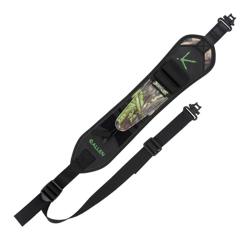 Allen Shocker 8686 Hypa-Lite Turkey Hunting Sling Mossy Oak Obsession Foam view 3