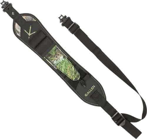 Allen Shocker 8686 Hypa-Lite Turkey Hunting Sling Mossy Oak Obsession Foam view 4