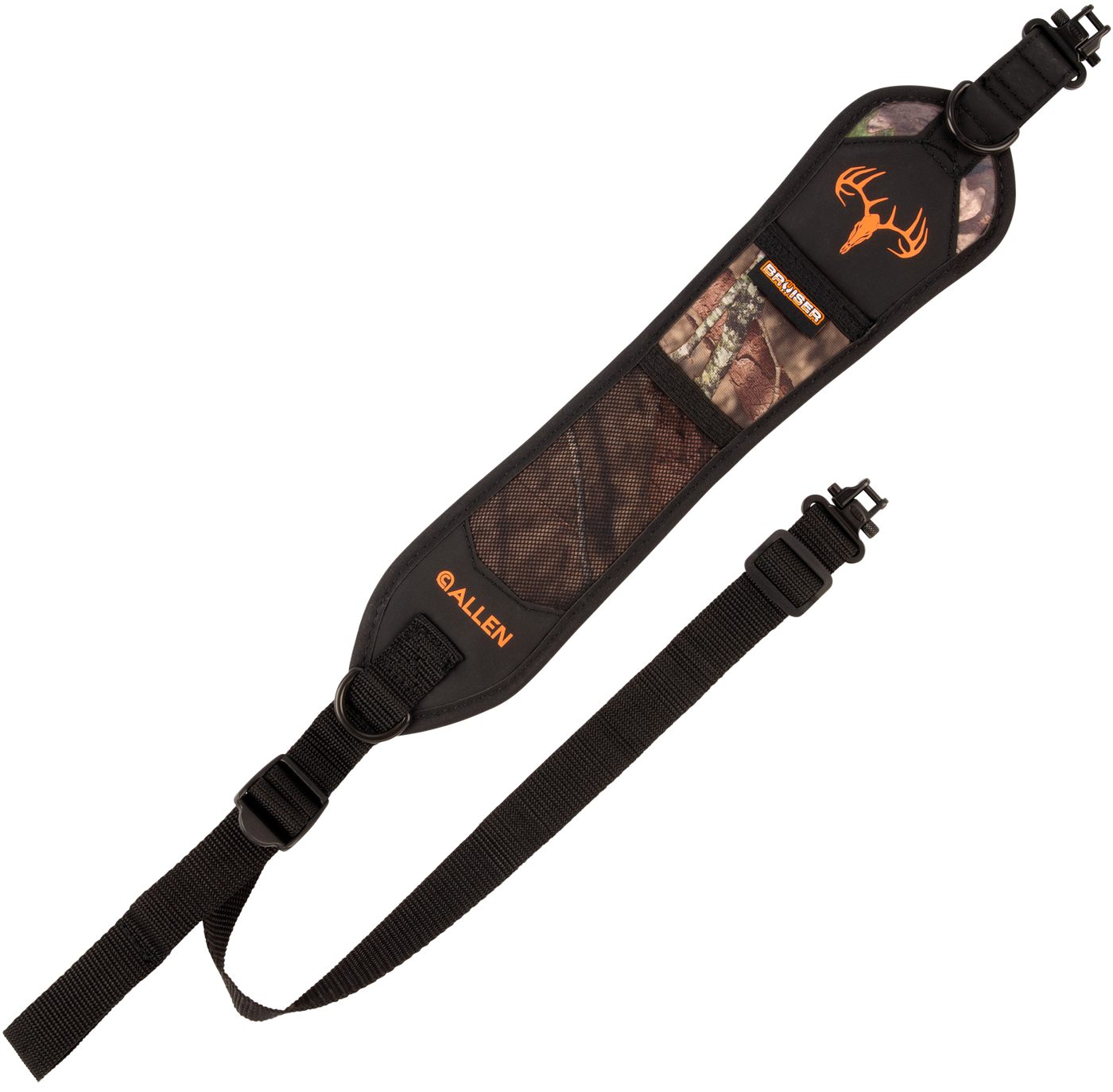 Bruiser 8688 Hypa-Lite Mossy Oak Break-Up Country w/Foam Adjustable Rifle