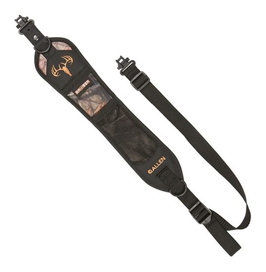 Bruiser 8688 Hypa-Lite Mossy Oak Break-Up Country w/Foam Adjustable Rifle view 2