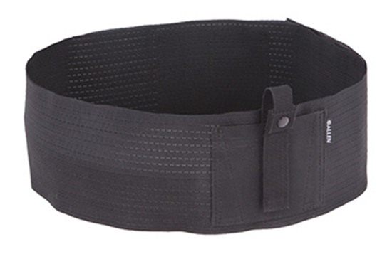 Allen 44250 Hideout 32in-46in Elastic Black M-XL view 2