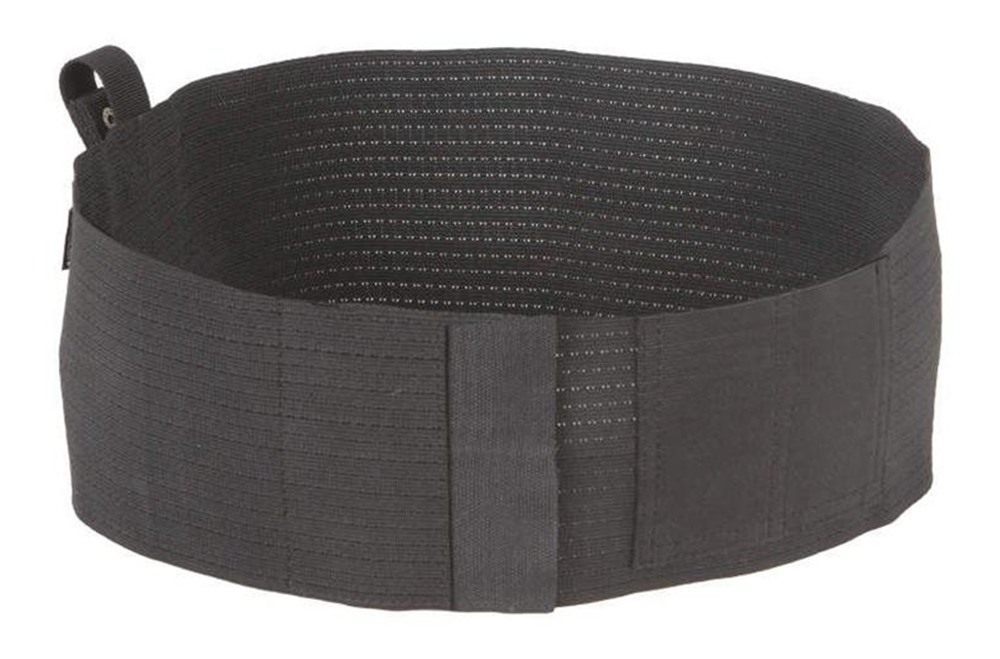 Allen 44251 Hideout Belly Band Holster 46in-60in Elastic Black XL-3XL view 3