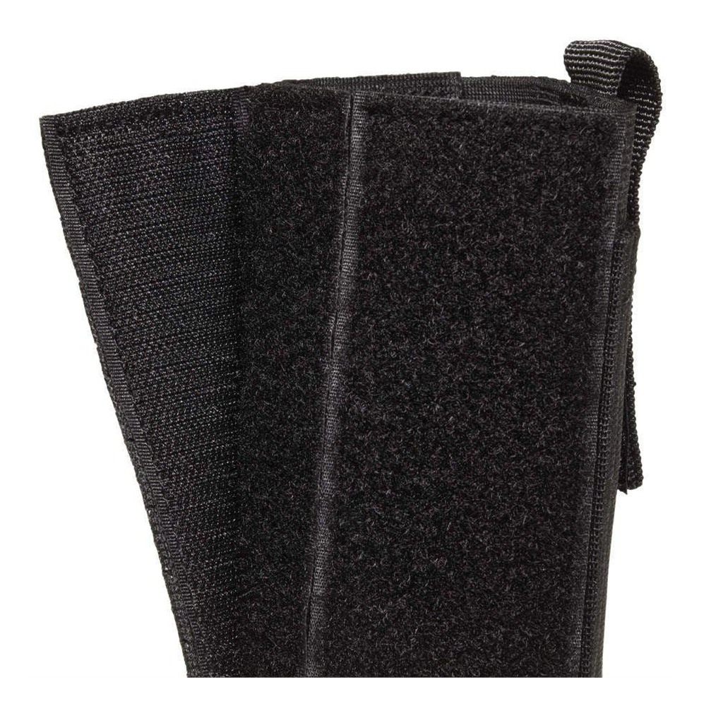 Allen 44255 Hideout Belly Band Holster Black Nylon, Adjustable Strap fits H view 3