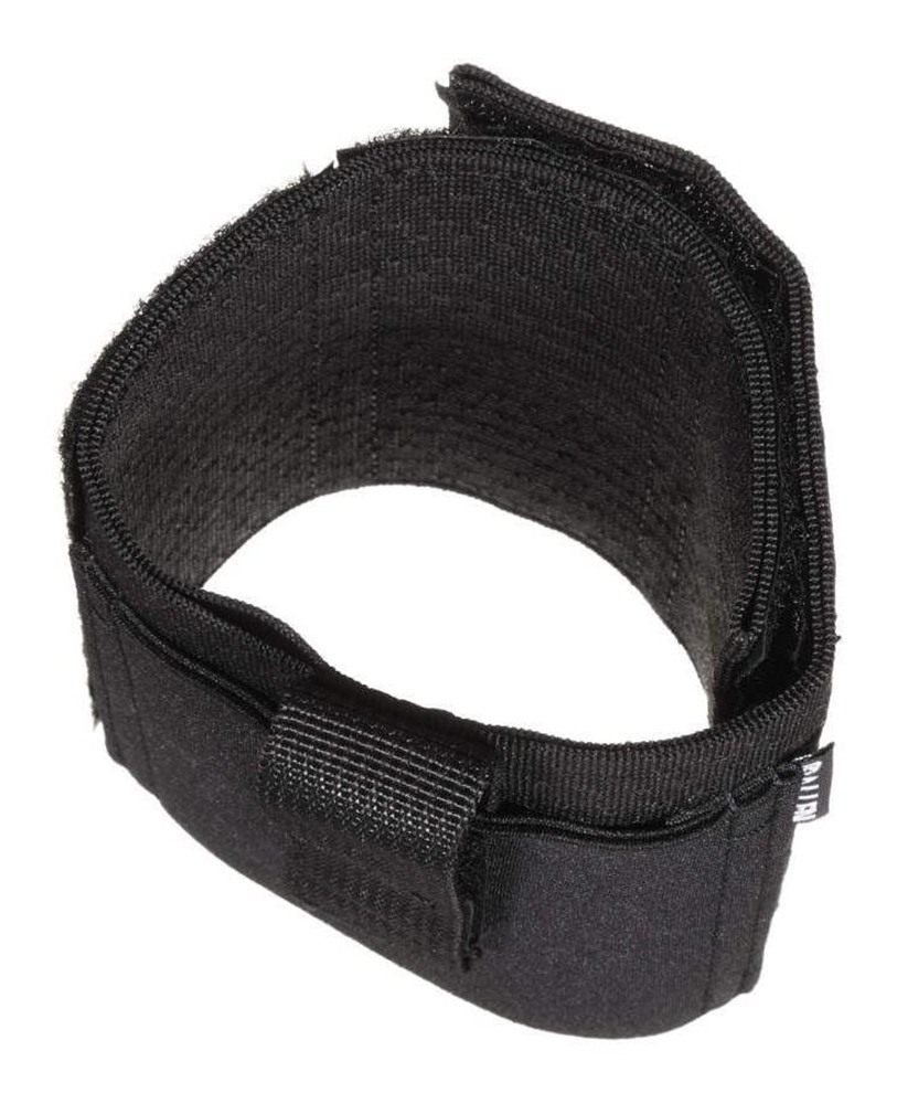 Allen 44255 Hideout Belly Band Holster Black Nylon, Adjustable Strap fits H view 5