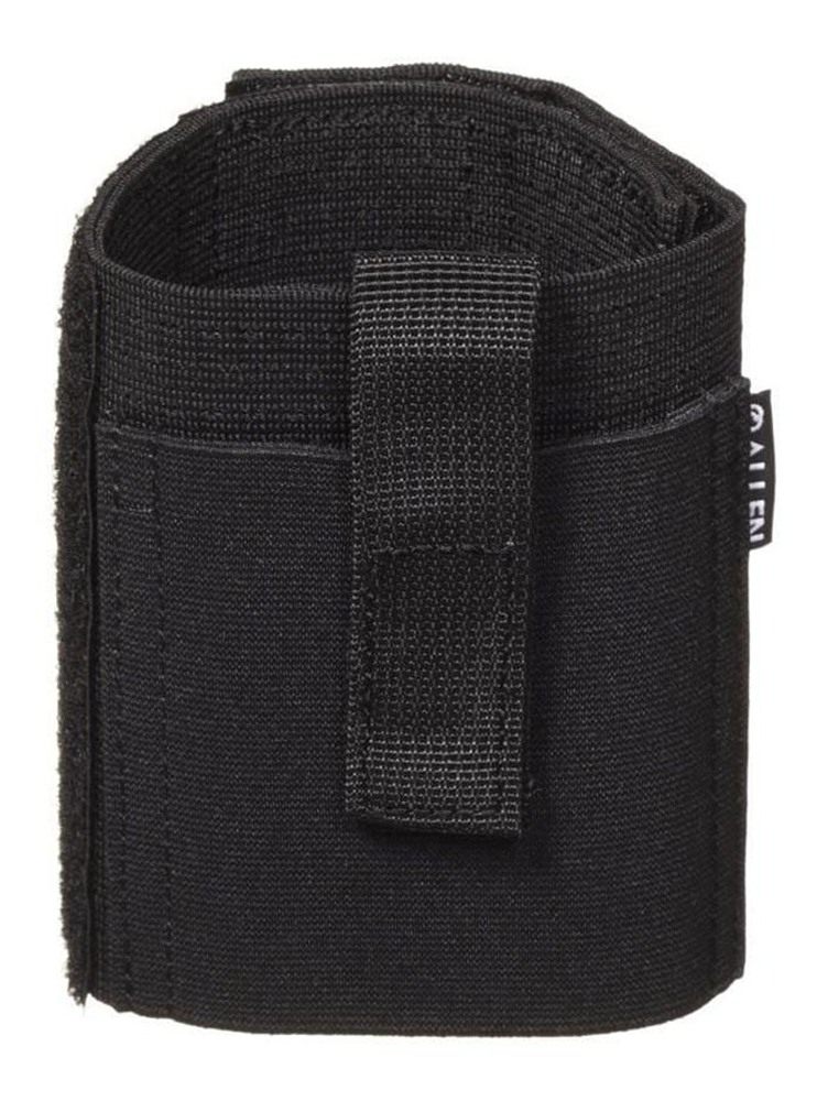 Allen 44255 Hideout Belly Band Holster Black Nylon, Adjustable Strap fits H view 6