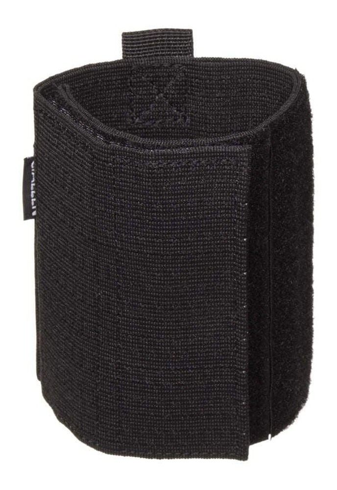 Allen 44255 Hideout Belly Band Holster Black Nylon, Adjustable Strap fits H view 8